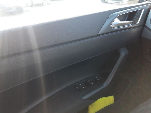 Polo R-Line 1,0 TSI 70 kW DSG  Matrix, Climatron