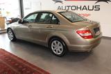 Mercedes-Benz C 180 C Limousine C 180 Kompressor - Mercedes-Benz C 180 aus 2008