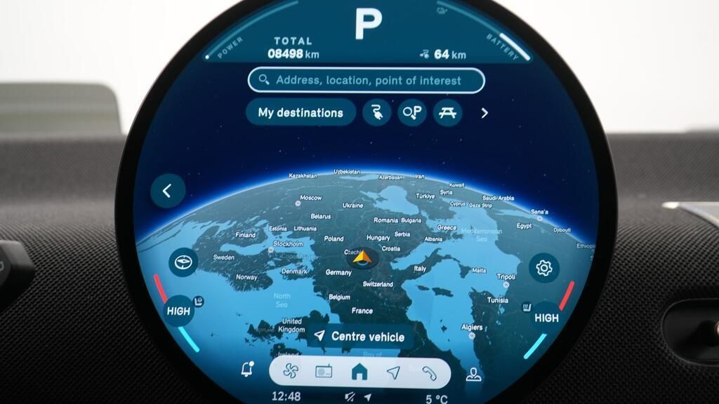 MINI Cooper E - Bild 15