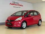 Honda Jazz 1.4 i-VTEC Comfort +1. Hand+Scheckheft+WR+ - Honda Jazz aus 2012 mit Benzin-Antrieb: Kleinwagen