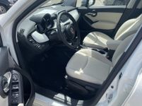 Fiat 500X - Vorschau Bild 9