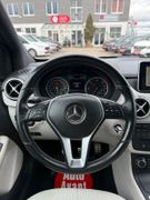 Mercedes-Benz B 200 - Vorschau 12