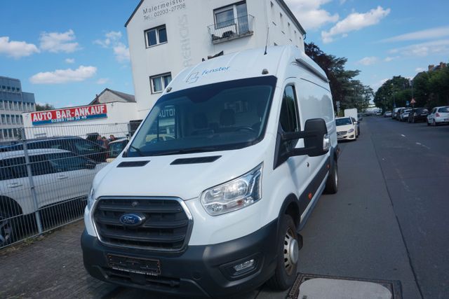 Ford Transit Kasten 350*Maxi*Zwillingsbereifung*Navi*