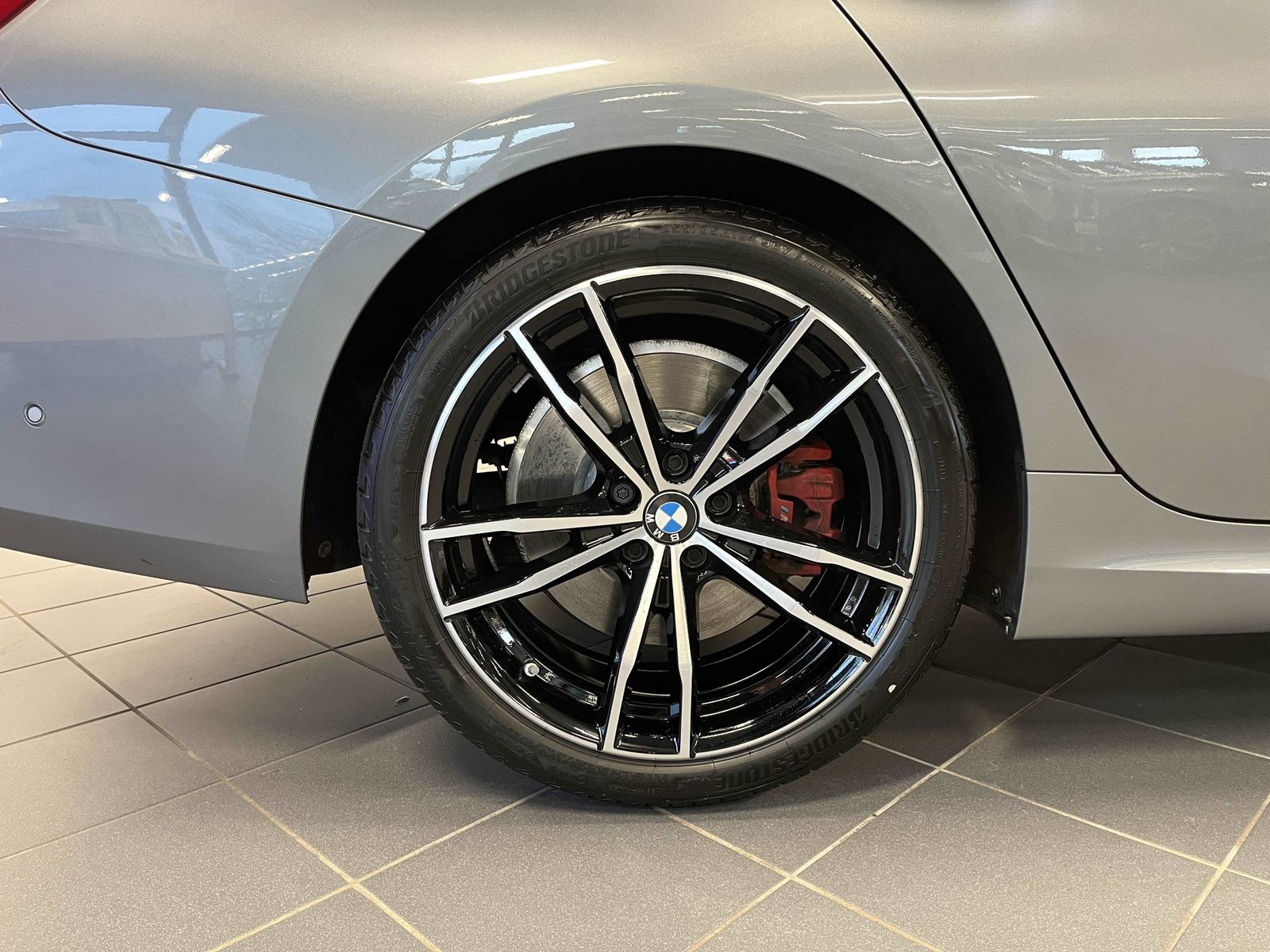 BMW 330 - Bild 21