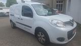 Renault Kangoo Maxi 3 Sitzer Standheizung Tempomat Klima - Renault Kangoo in Lübeck