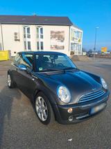 MINI COOPER , evtl. Tausch Mercedes BMW Au... - MINI Cooper in Karlsruhe