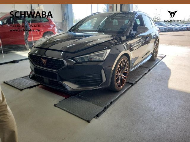 Cupra Leon Sportstourer VZ 2.0 TSI 4D *R-KAM*PANO*19''