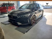 Cupra Leon - Vorschau Bild 1