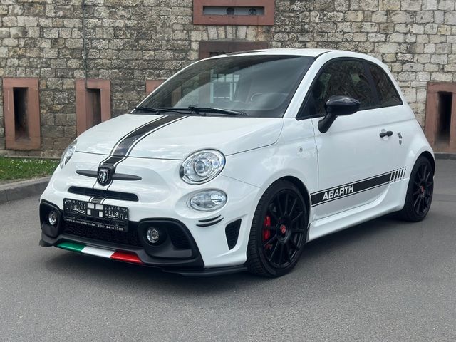 Abarth 595 COMPETIZIONE*MODELLJAHR 2020*