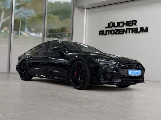 AUDI S7 tiptronic quattro, Original 11.000 KM