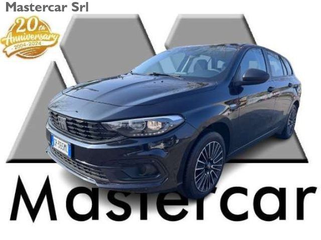 Image of Fiat Tipo