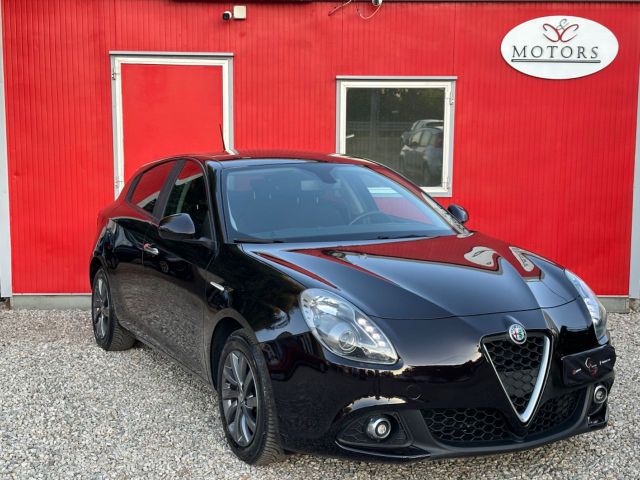 Alfa Romeo Giulietta 1.6 JTDm TCT 120 CV Busines