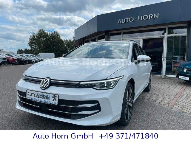 Volkswagen Golf VIII Variant 2.0 TDI 110 kW Style