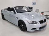 BMW M3 E93 V8 Cabriolet - BMW M3 aus 2011