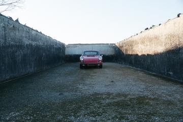 صورة مصغرة 49 لـ 1965 Porsche 911 URMODELL