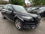 Audi Q7 4.2 TDI quattro*PANO*KAMERA*20 ZOLL - gebrauchte Audi Q7 aus dem Jahr 2010