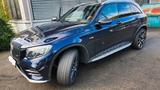 Mercedes-Benz GLC 43 AMG Mercedes-AMG GLC 43 4MATIC Autom.... - Geländewagen Mercedes gebraucht