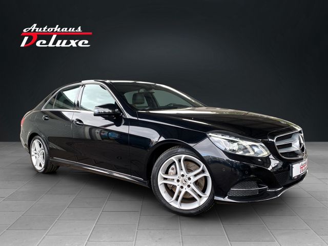 Mercedes-Benz E 400