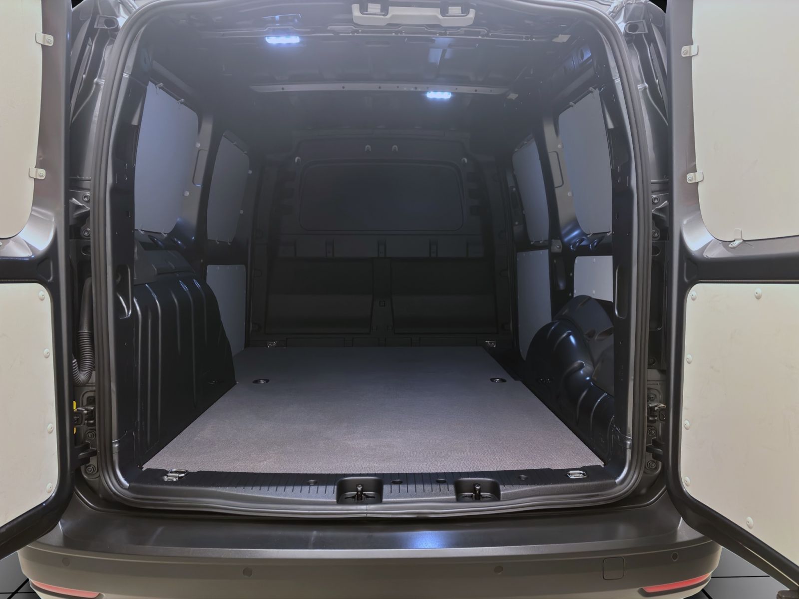 Volkswagen Caddy Maxi - Bild 4