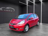 Honda Jazz 1.4 Elegance / AUTOMATIK / NAVI / AHK / PDC - Honda Gebrauchtwagen von 2010