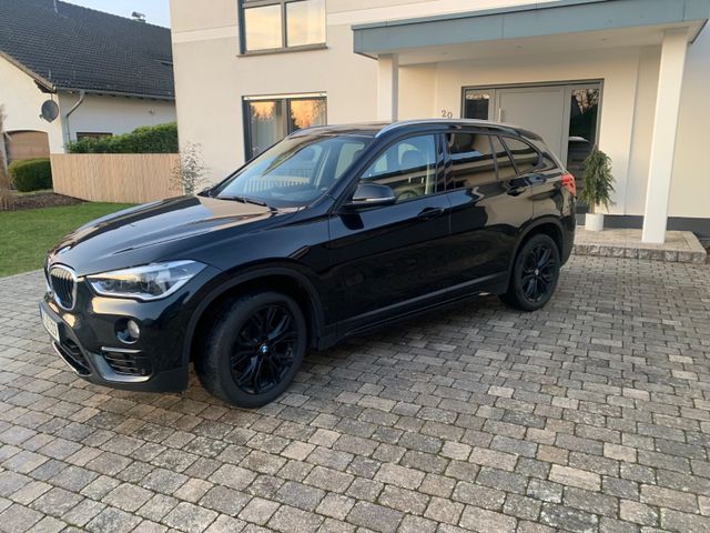 BMW X1 / M paket