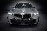 BMW X5 xDrive30d 3x M SPORT*LUFT*PANO*ACC*INDIVIDUAL - BMW X5: Xdrive