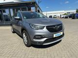 Opel Grandland X 1.5 D Autom. LED Navi Opel Connect E - Opel Grandland (X) Gebrauchtwagen in Leipzig