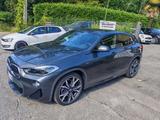 BMW X2 X2 F39 xdrive20d Msport X auto cerchi da  - BMW X2 F39 mit Diesel-Antrieb