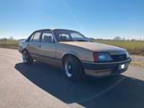 Opel Rekord E 2.2 Automatik Voll Fahrbereit mit H-Ken - Opel Rekord: A