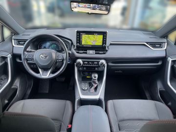 Toyota RAV 4 - 10