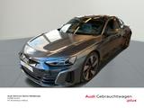 Audi e-tron GT*QUA*MATRIX*B&O*LUFT*HUD*360*PANO*APP** - Audi e-tron GT: Limousine