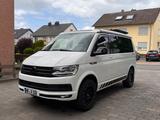 Volkswagen T6 California Beach Edition Seikel Delta Offroad - : Van, Offroad