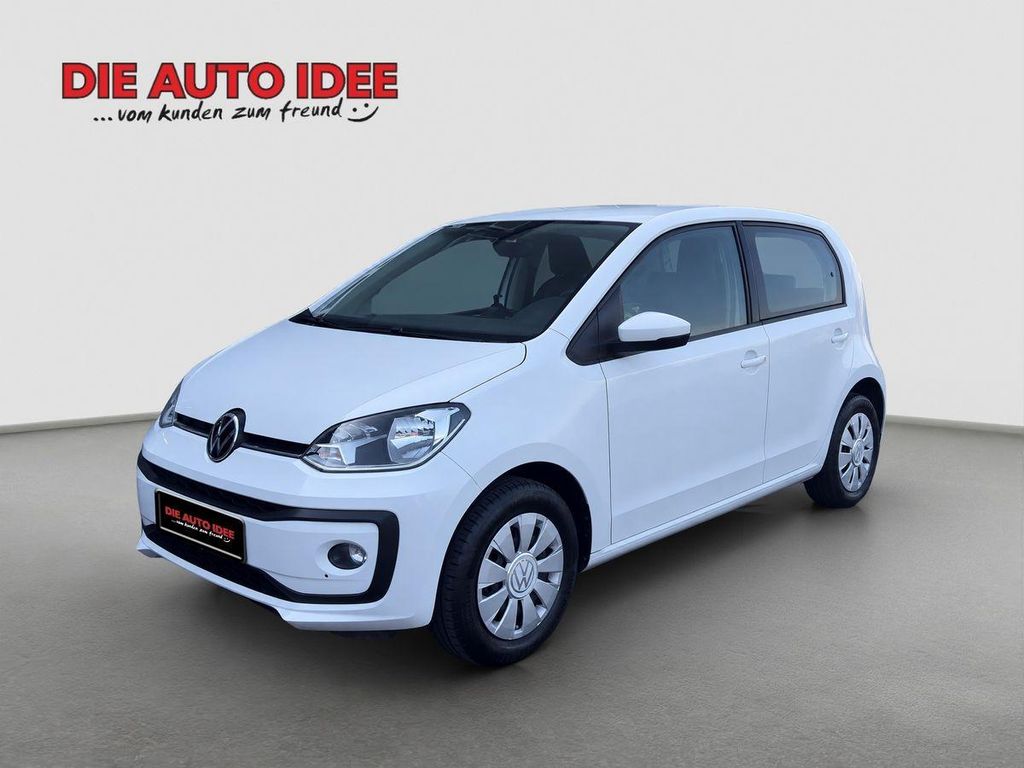 Image of Volkswagen up!
