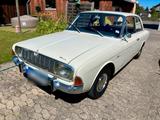 Ford Taunus 17M, 2 türige Limousine, TÜV 0... - Ford Taunus in Leipzig