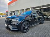 Mercedes-Benz GLS 350 d 4Matic *AMG Paket*23 Zoll*Burmester - Mercedes-Benz GLS 350 aus 2021