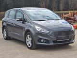 Ford S-Max S-MAX Titanium 7 Sitze - Ford S-Max: 7sitzer
