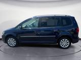 Volkswagen Touran 2.0 TDI DSG Highline BI-XENON/NAVI/KAMERA - VW Touran Gebrauchtwagen in Düsseldorf