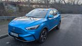 MG ZS EV 69,9 kWh Luxury  - MG ZS in Bochum