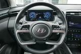 Hyundai Tucson PRIME 180PS Pano/adaptFahrwerk/360°Kamera - Hyundai Tucson Prime mit Benzin-Antrieb