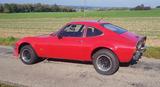 Opel GT 1900 - Opel GT: 1900