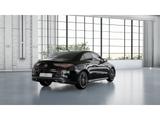 Mercedes-Benz CLA 200 d Coupé AMG-Sport/Pano/Night/Stdhz/19' - Autos mit Automatikschaltung