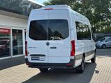 Mercedes-Benz Sprinter 516CDI /1-Hand/**66.000Km**/20-Sitzer - Angebote