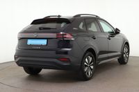 Volkswagen Taigo - Vorschau Bild 2
