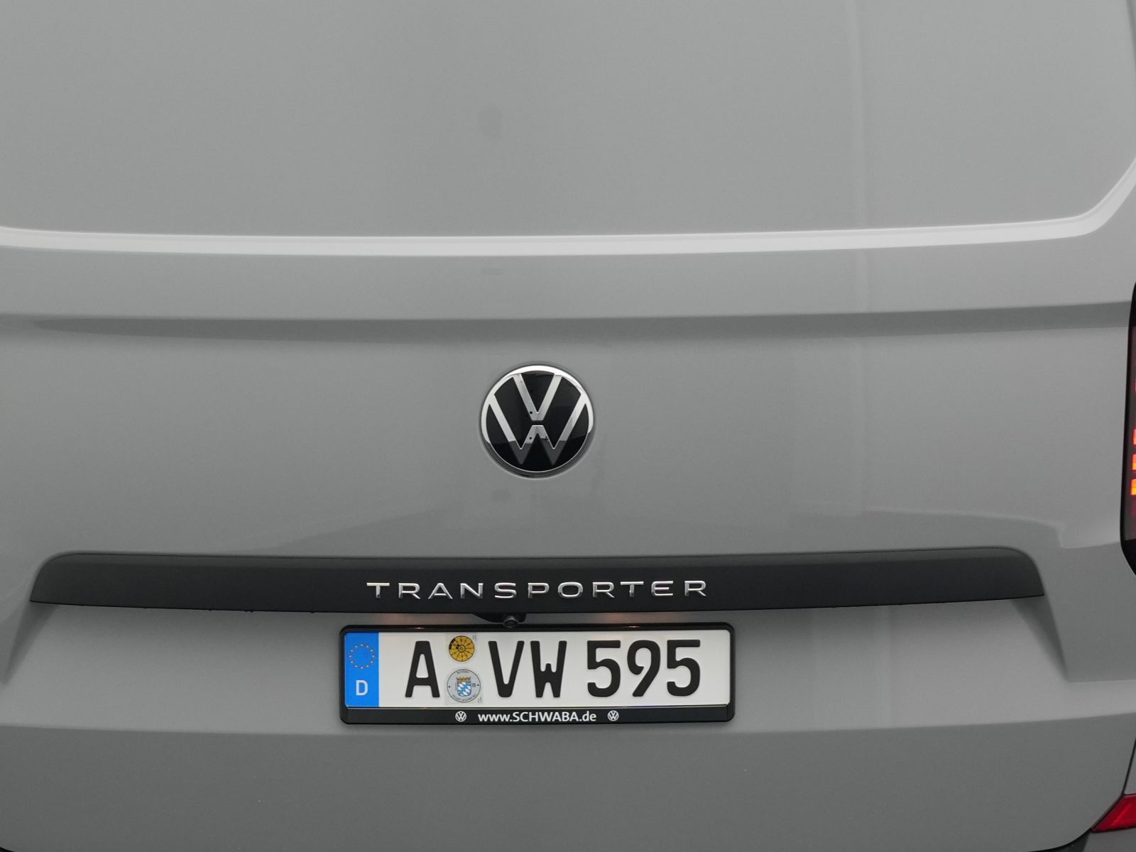 Volkswagen Andere - Bild 15