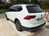 Volkswagen Tiguan Allspace 1.4 TSI ACT Comfortline Comf... - Volkswagen Tiguan Allspace: Comfortline