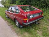 Volkswagen Passat 32b 1982 GL 1,6 86PS H-Kennzeichen - Volkswagen Passat: Gl