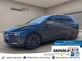 Volkswagen Golf 1.5 eTSI Style BlindSpot~LightAssist~ACC~VZ
