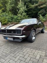 Chevrolet Camaro RS kein Charger - Chevrolet aus 1967