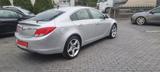 Opel Insignia A Lim. Edition - gebrauchte Opel Insignia aus dem Jahr 2012