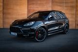 Porsche Cayenne GTS  Full Options  Top Zustand 309kw - Porsche: Gt3